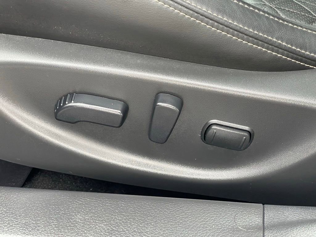 Certified 2022 Nissan Maxima Platinum w/ Sport Mat Group image 13