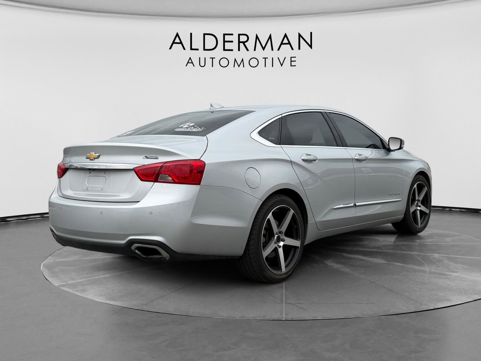 Used 2019 Chevrolet Impala Premier image 5