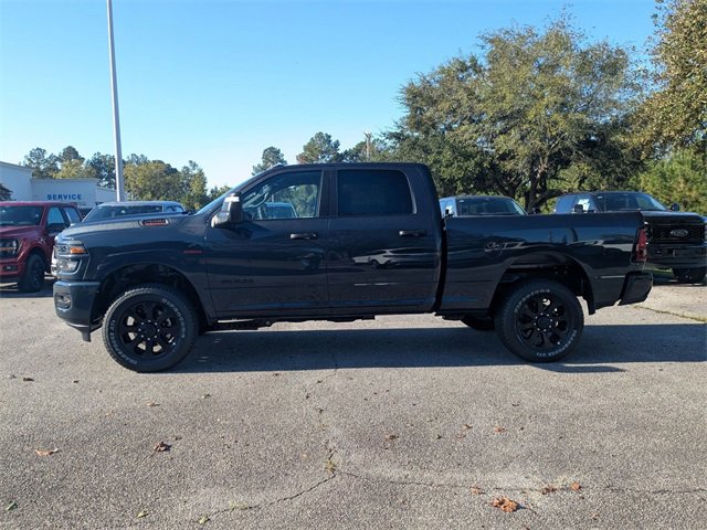 Used 2025 RAM 2500 Big Horn image 6