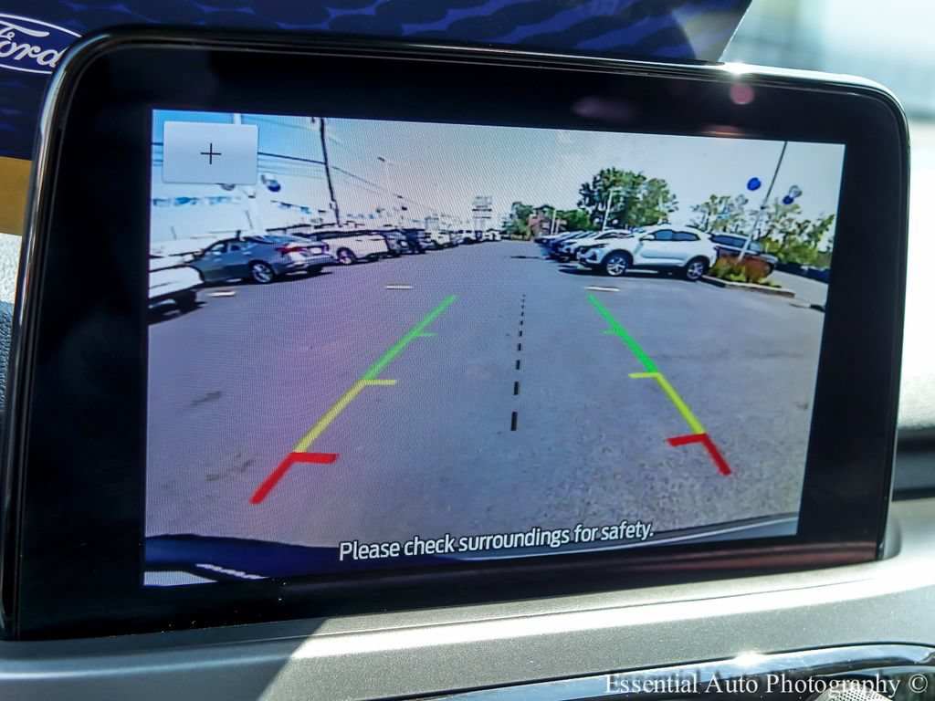 Used 2024 Ford Escape Active FWD image 14