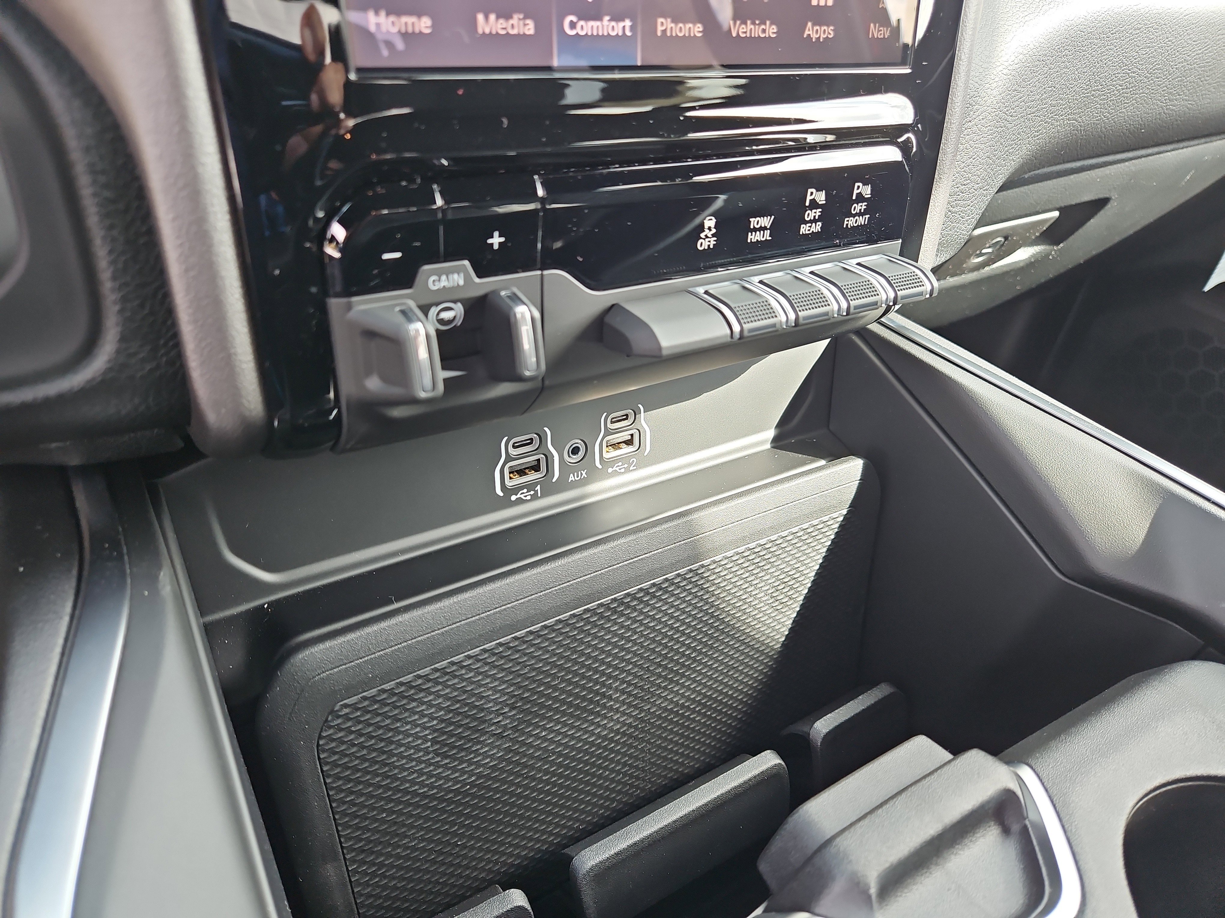 New 2026 RAM 2500 Big Horn image 14