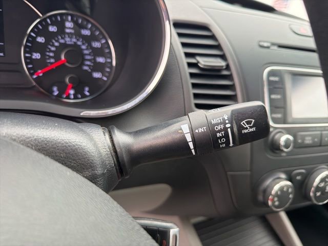 Used 2016 Kia Forte LX w/ LX Popular Plus Package image 24