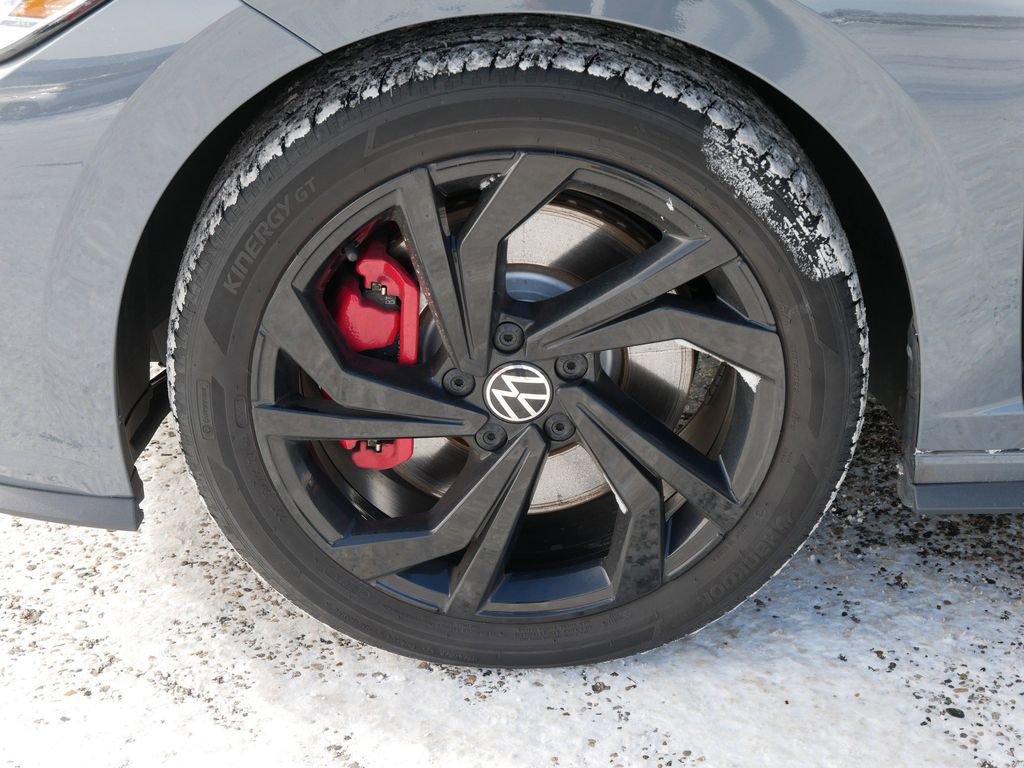 Used 2024 Volkswagen Jetta GLI Autobahn image 15