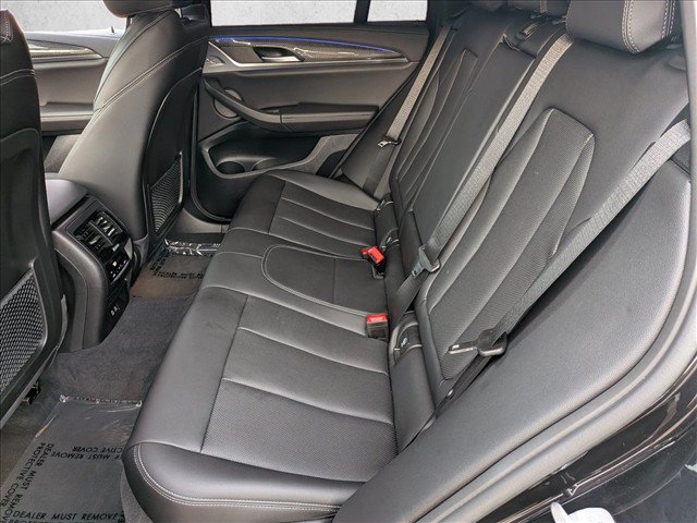 Used 2023 BMW X4 M40i w/ Premium Package AWD/4WD image 27