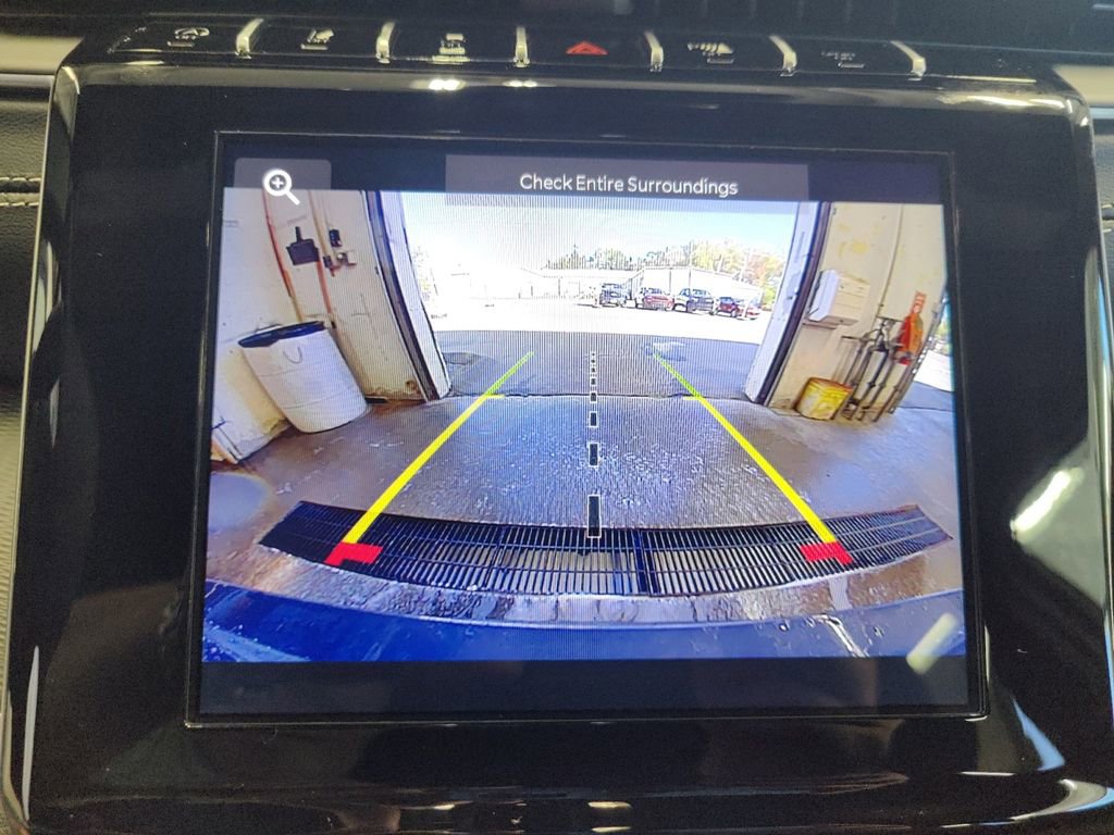 New 2025 Jeep Grand Cherokee L Laredo w/ Luxury Tech Group I image 22