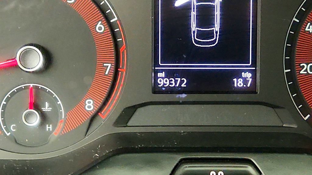 Used 2019 Volkswagen Jetta S w/ Driver Assistance Package FWD image 15