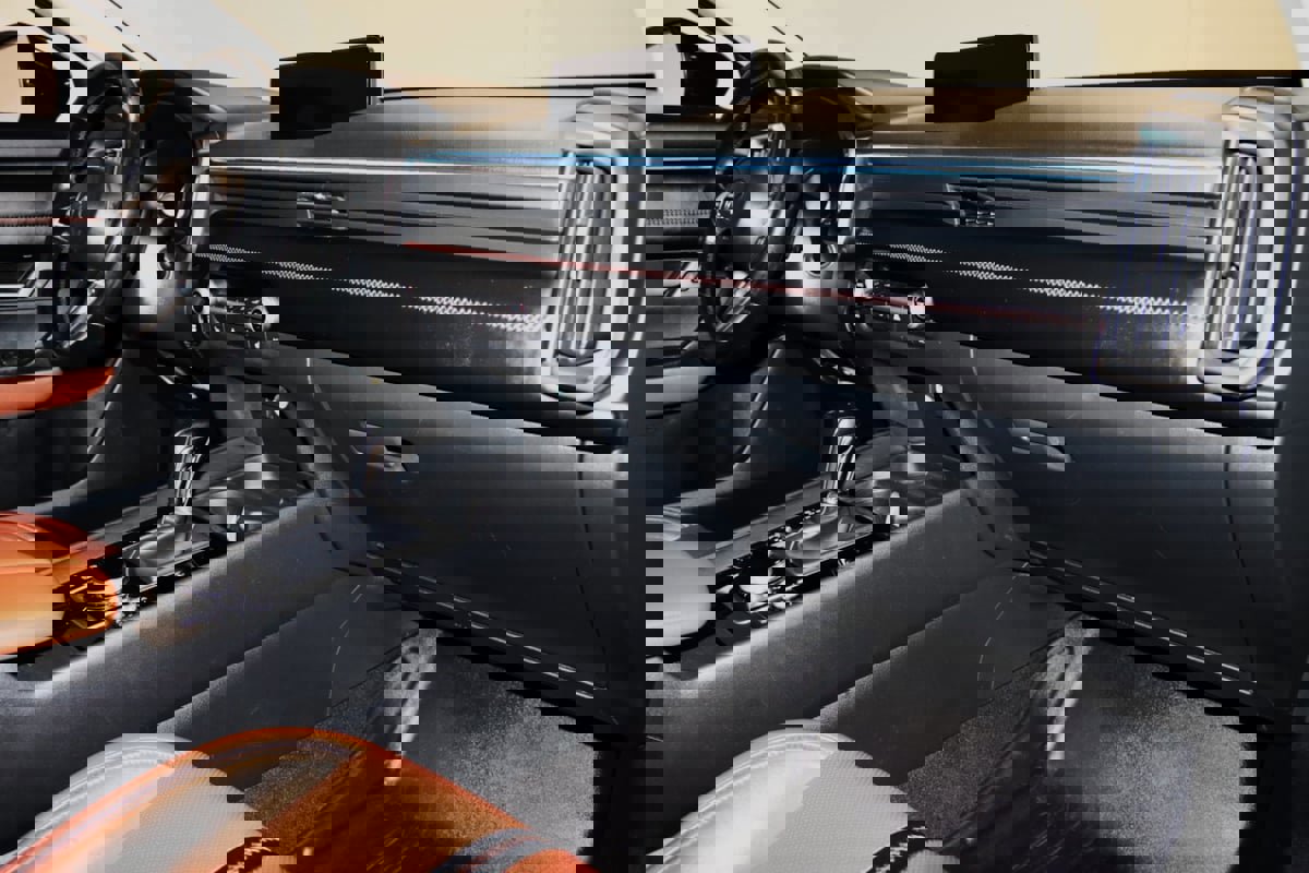 Used 2023 MAZDA CX-50 Meridian Edition w/ Cargo Package image 56