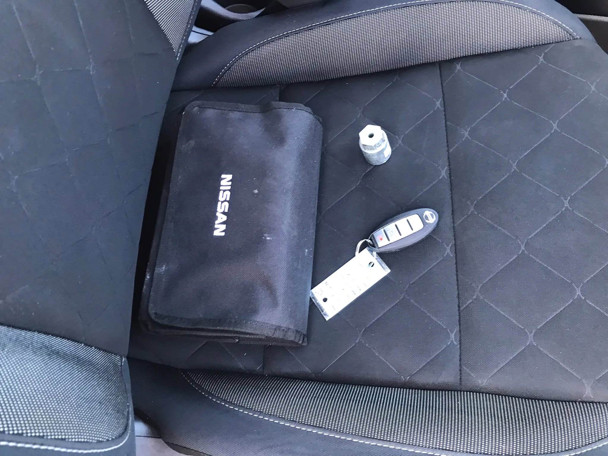 Used 2019 Nissan Kicks SV image 41