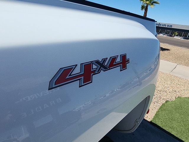 Used 2016 Chevrolet Silverado 3500 LT w/ LT Convenience Package AWD/4WD image 24