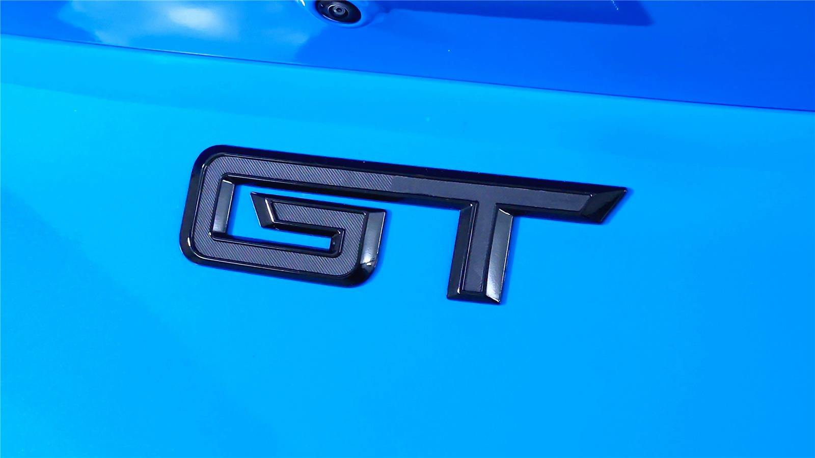 Used 2024 Ford Mustang GT Premium RWD image 16