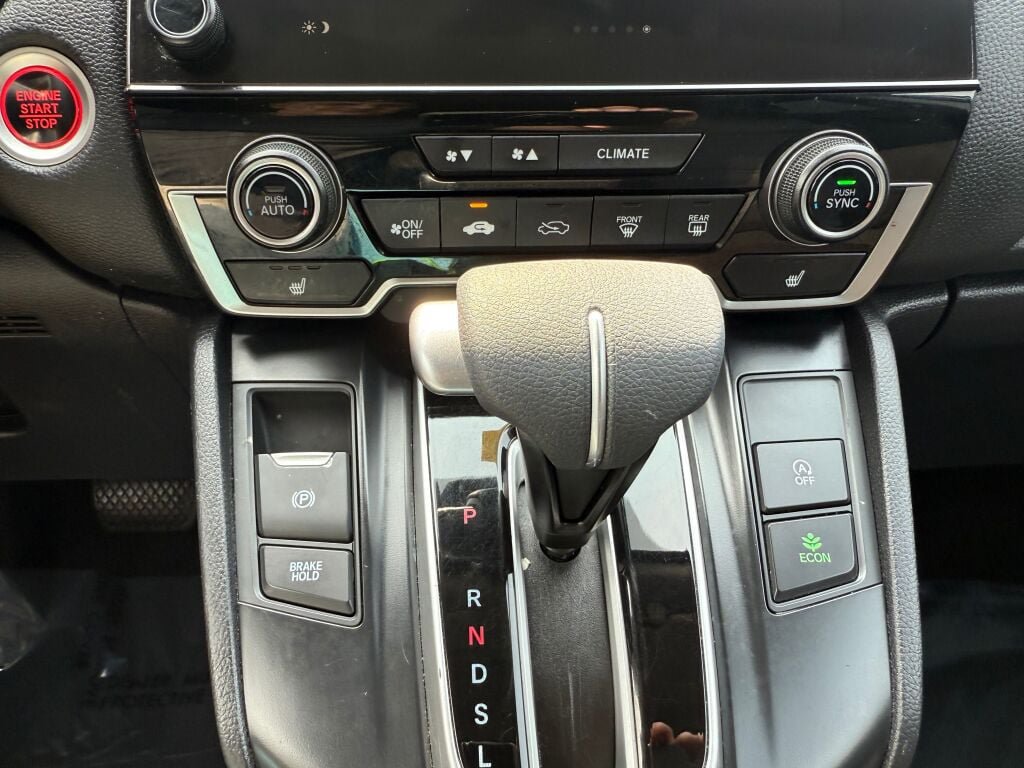 Used 2021 Honda CR-V Special Edition image 19