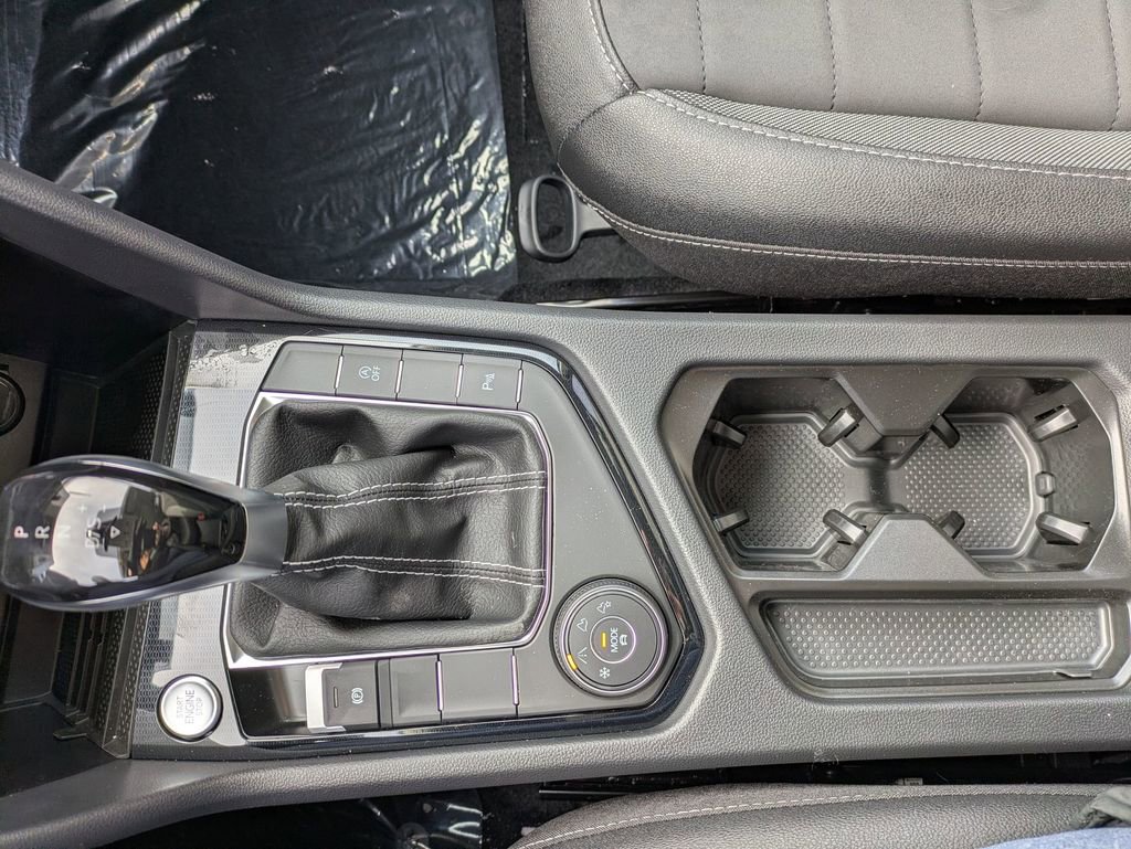New 2026 Volkswagen Taos SE AWD/4WD image 27