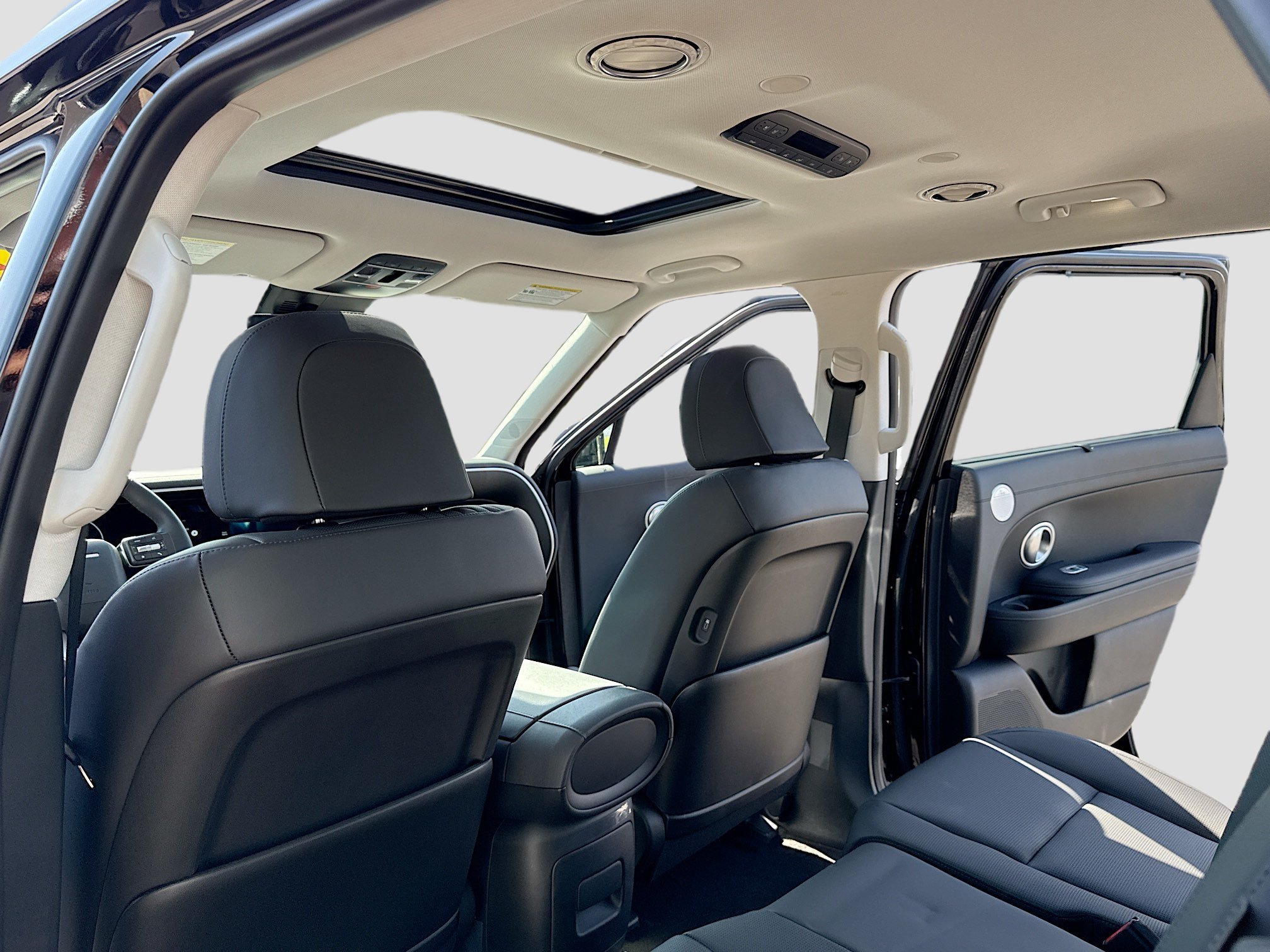New 2026 Hyundai Palisade SEL Premium AWD/4WD image 6