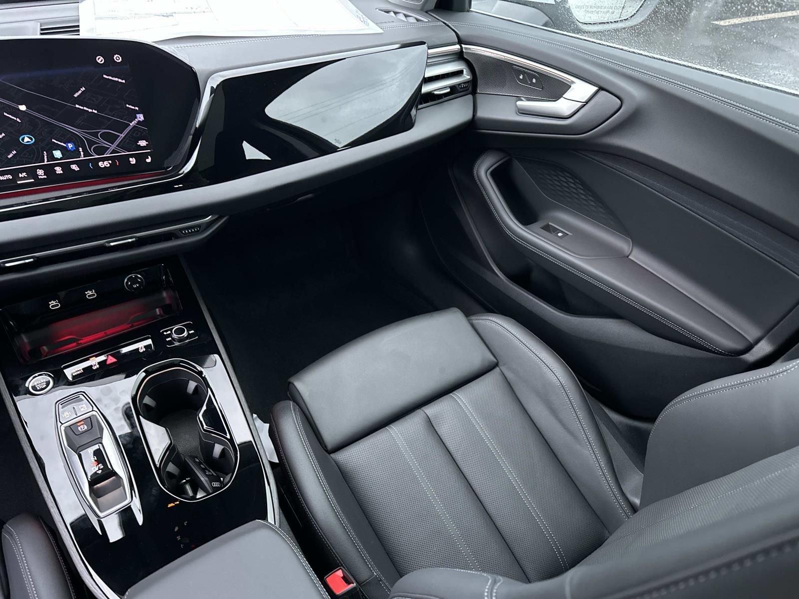 New 2025 Audi A5 2.0T Premium Plus AWD/4WD image 30
