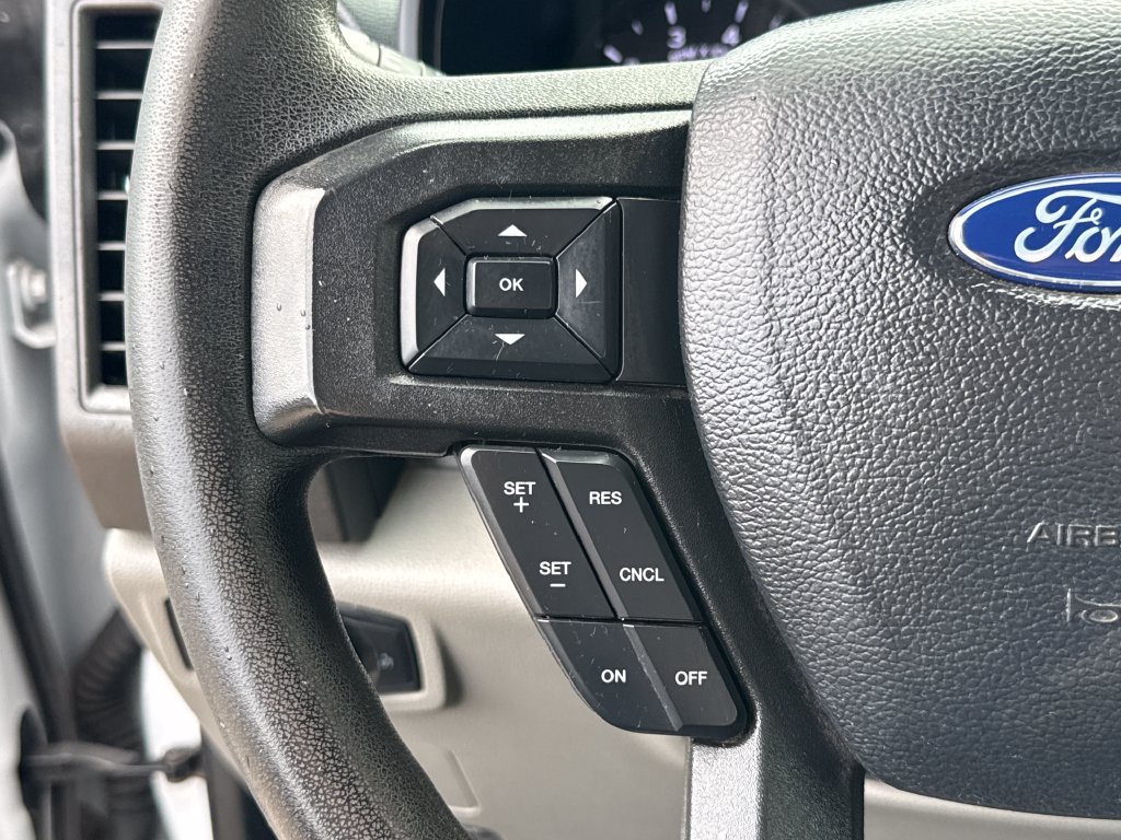 Used 2020 Ford F350 XL w/ Power Equipment Group RWD image 13