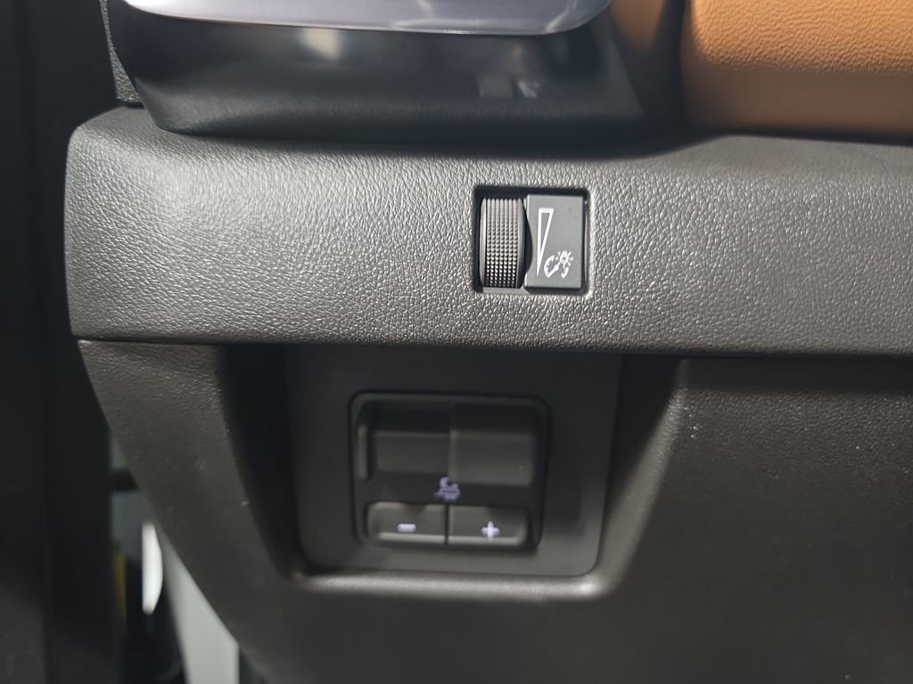 New 2026 GMC Canyon AT4 w/ Nightfall Essentials Package image 25