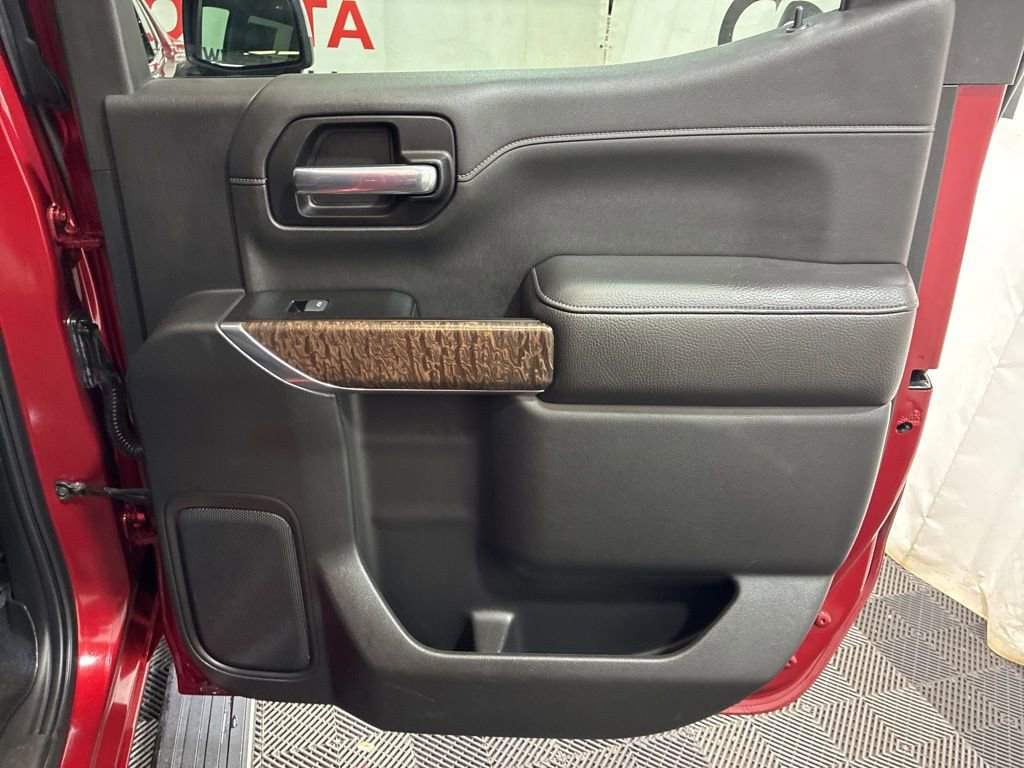 Used 2019 GMC Sierra 1500 Denali w/ Technology Package image 14