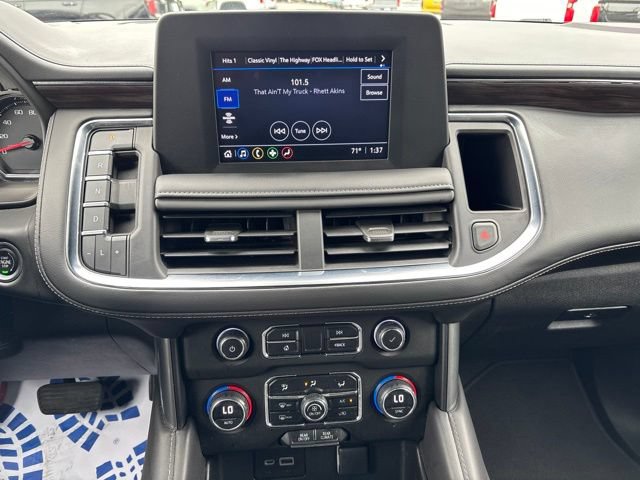 Used 2023 Chevrolet Tahoe LS w/ Driver Alert Package AWD/4WD image 22