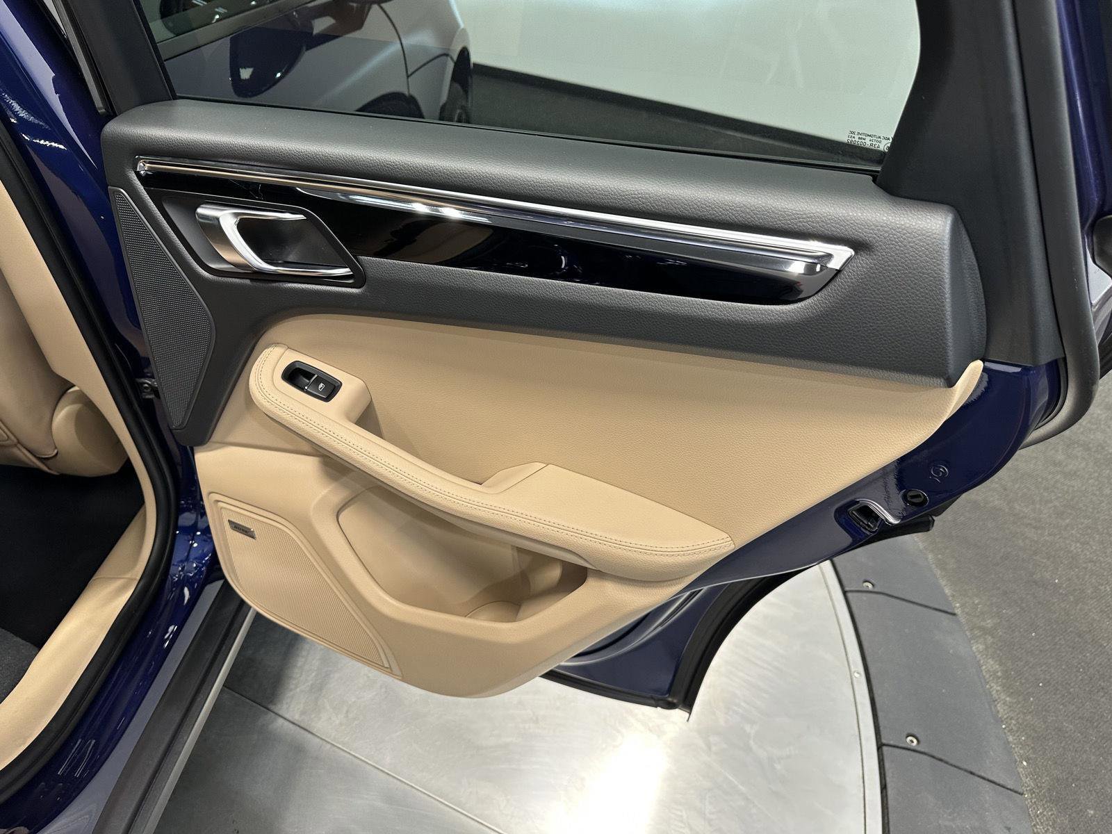 Certified 2026 Porsche Macan Turbo image 37