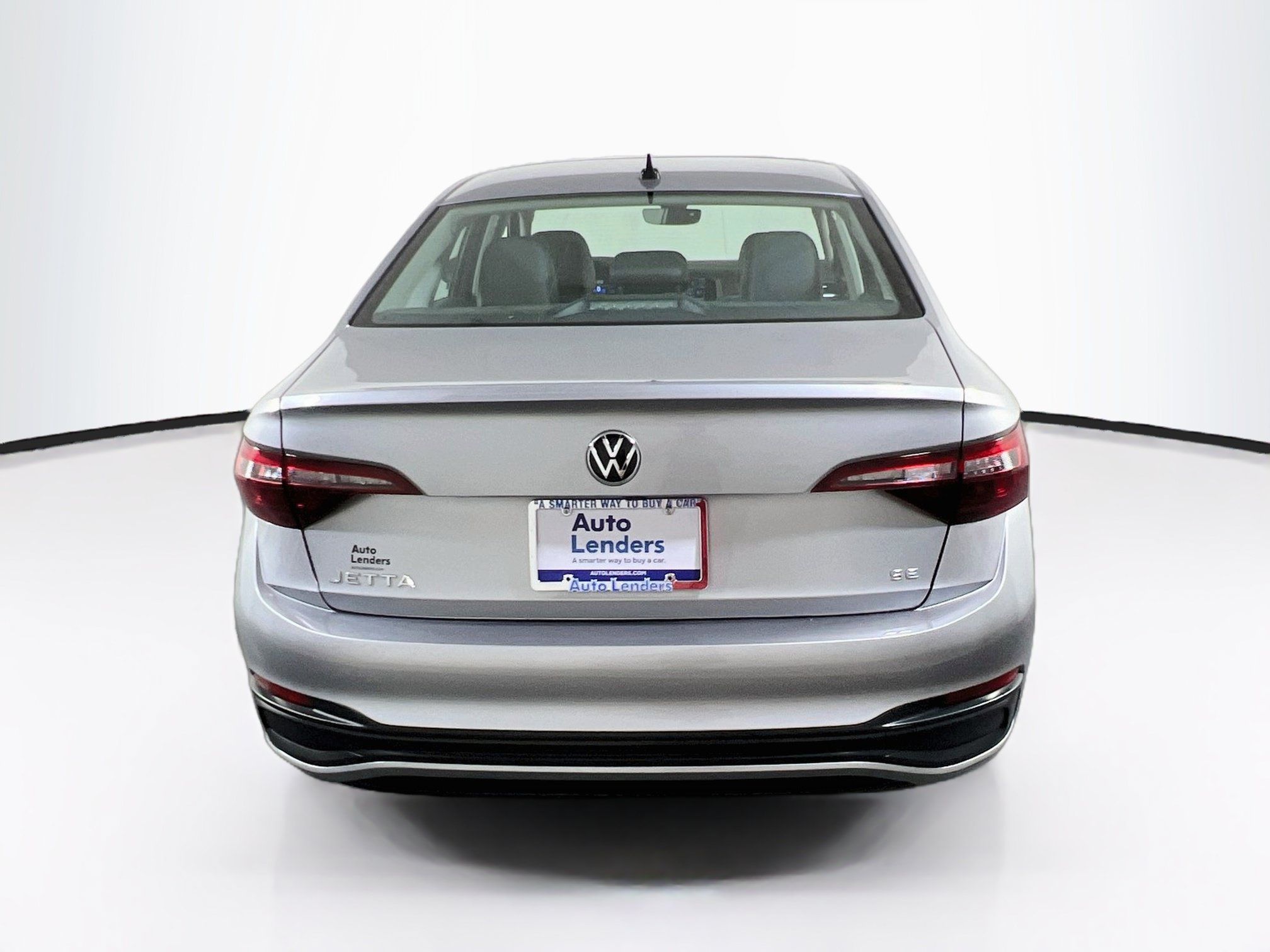 Used 2023 Volkswagen Jetta SE FWD image 6