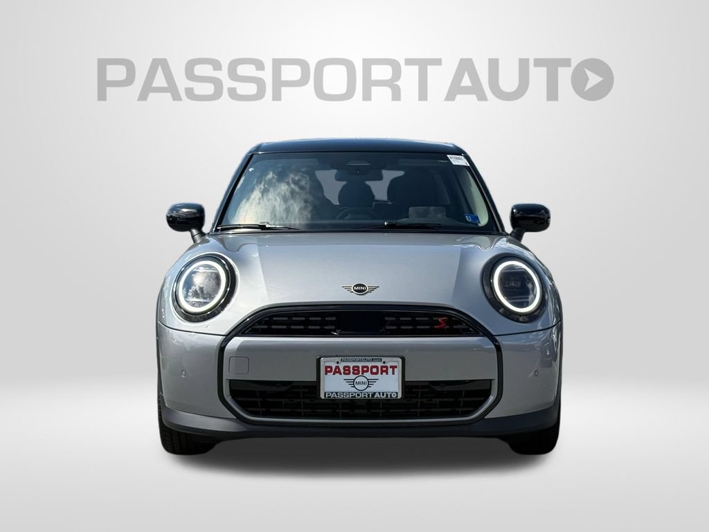 New 2027 MINI Cooper S FWD image 2