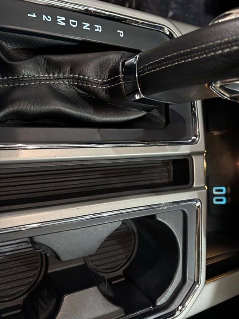 Used 2024 Chevrolet Suburban High Country w/ Max Trailering Package image 47