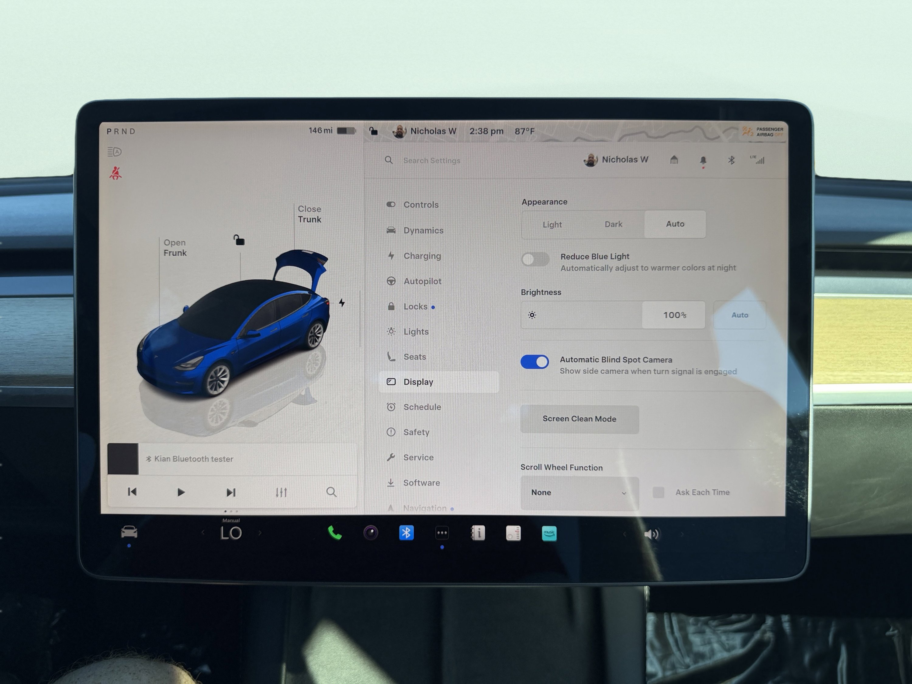 Used 2022 Tesla Model 3 Standard Range image 56