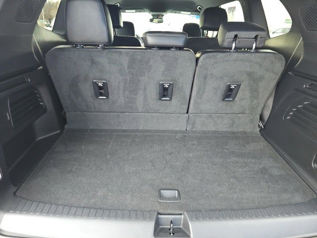 Certified 2024 GMC Acadia Denali w/ LPO, Floor Liner Package image 18