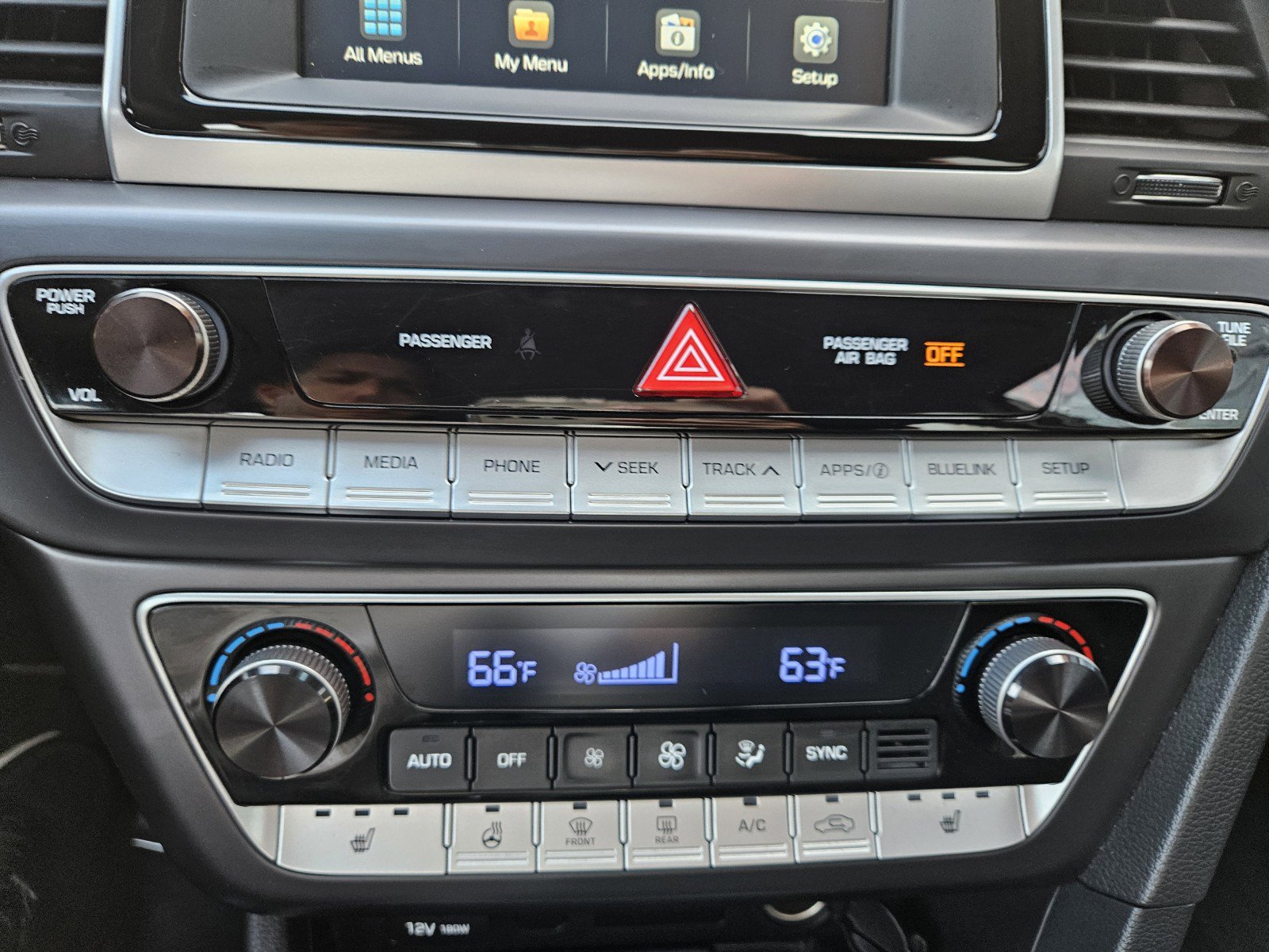 Used 2019 Hyundai Sonata SEL w/ Tech Package 02 image 16