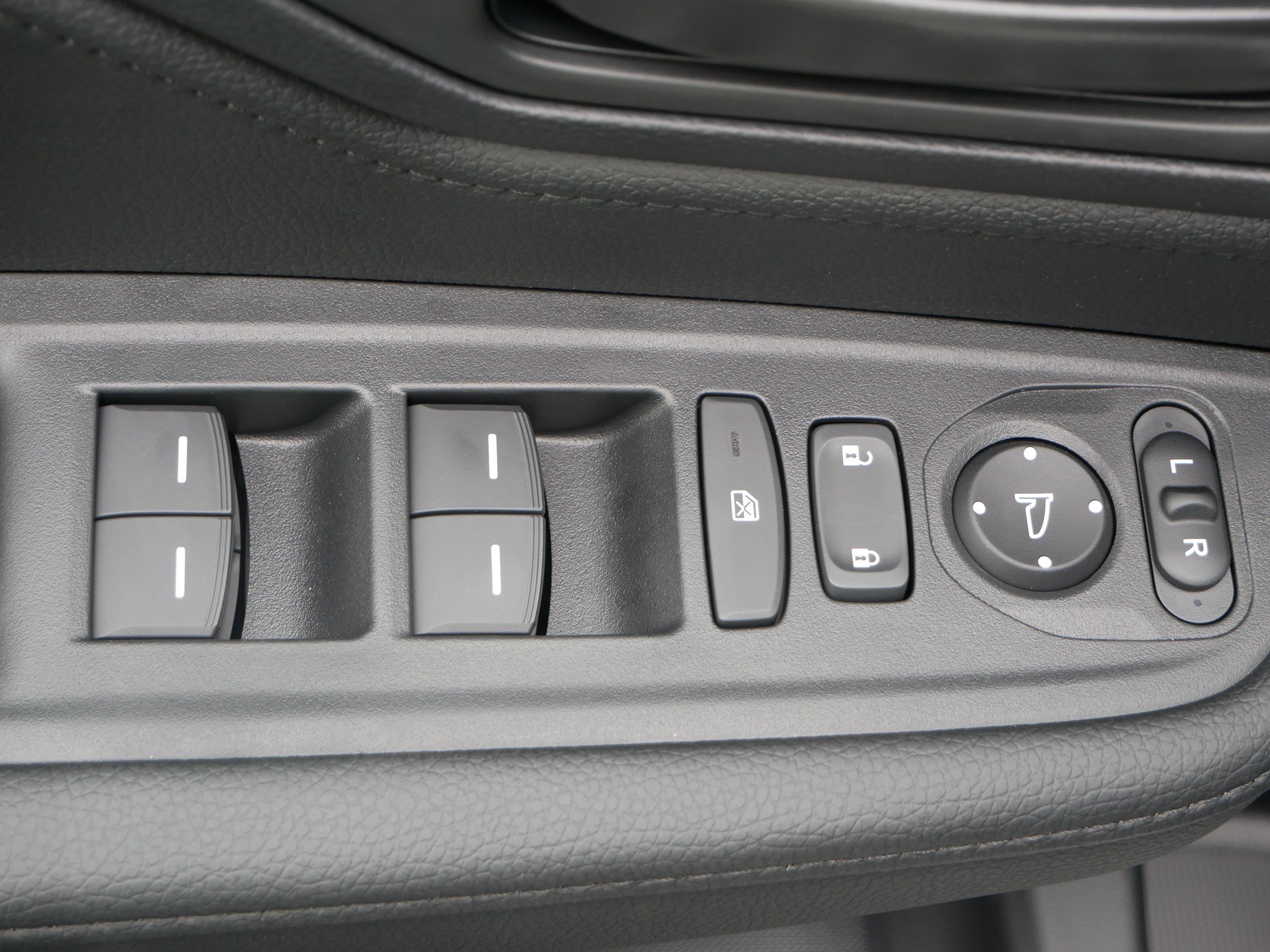 New 2026 Honda Odyssey Sport-L image 15