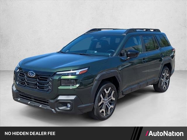 New 2026 Subaru Outback Touring XT AWD/4WD image 1
