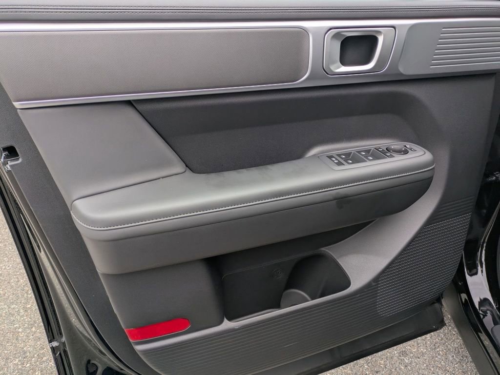 New 2026 Hyundai Santa Fe SEL image 12