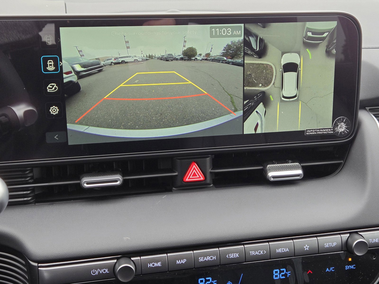 New 2026 Hyundai Ioniq 5 SEL image 22