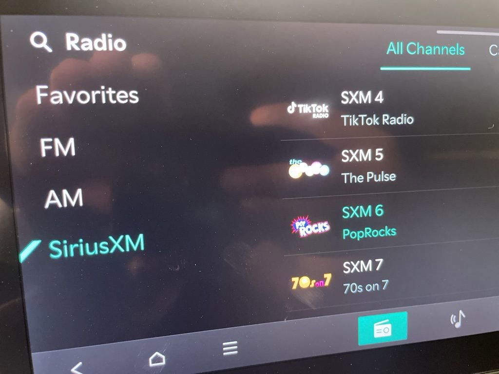 New 2026 Kia Carnival SX image 29