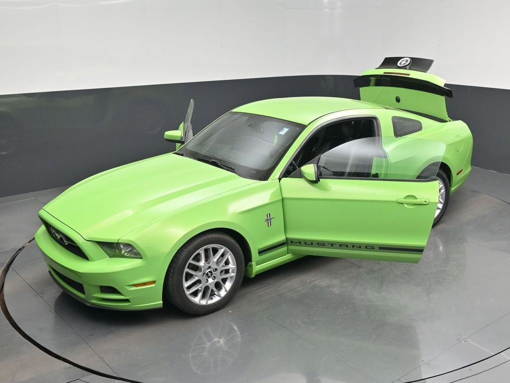 Used 2014 Ford Mustang Premium w/ Equipment Group 202A image 20