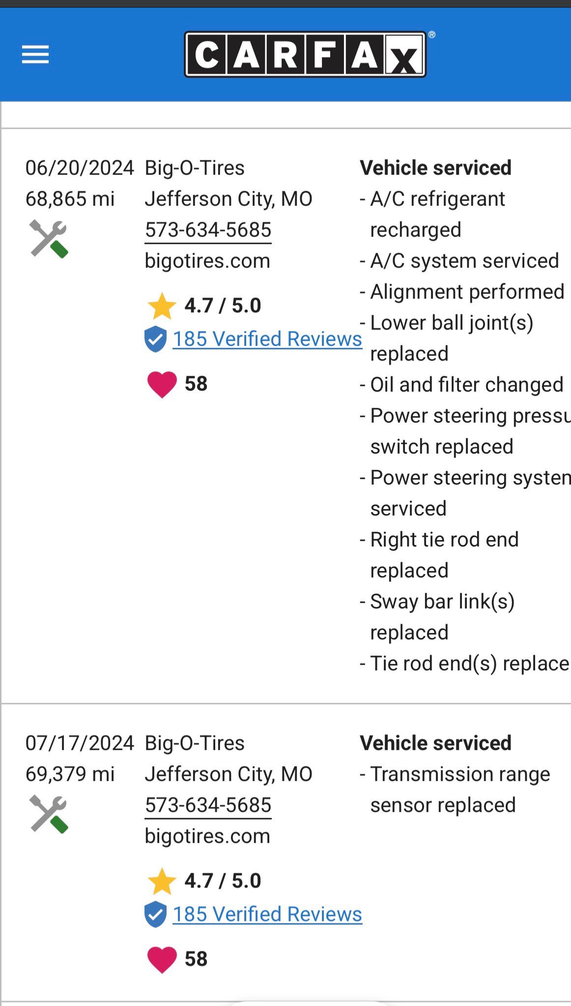 Used 1997 Ford Taurus GL image 29