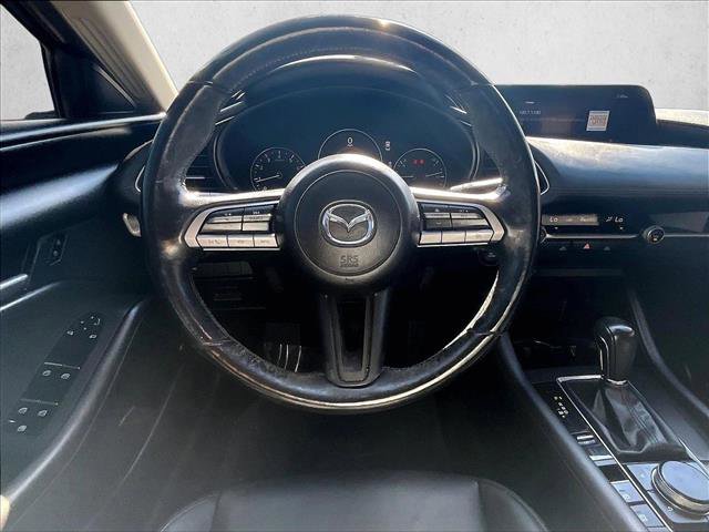 Used 2021 MAZDA MAZDA3 s image 7