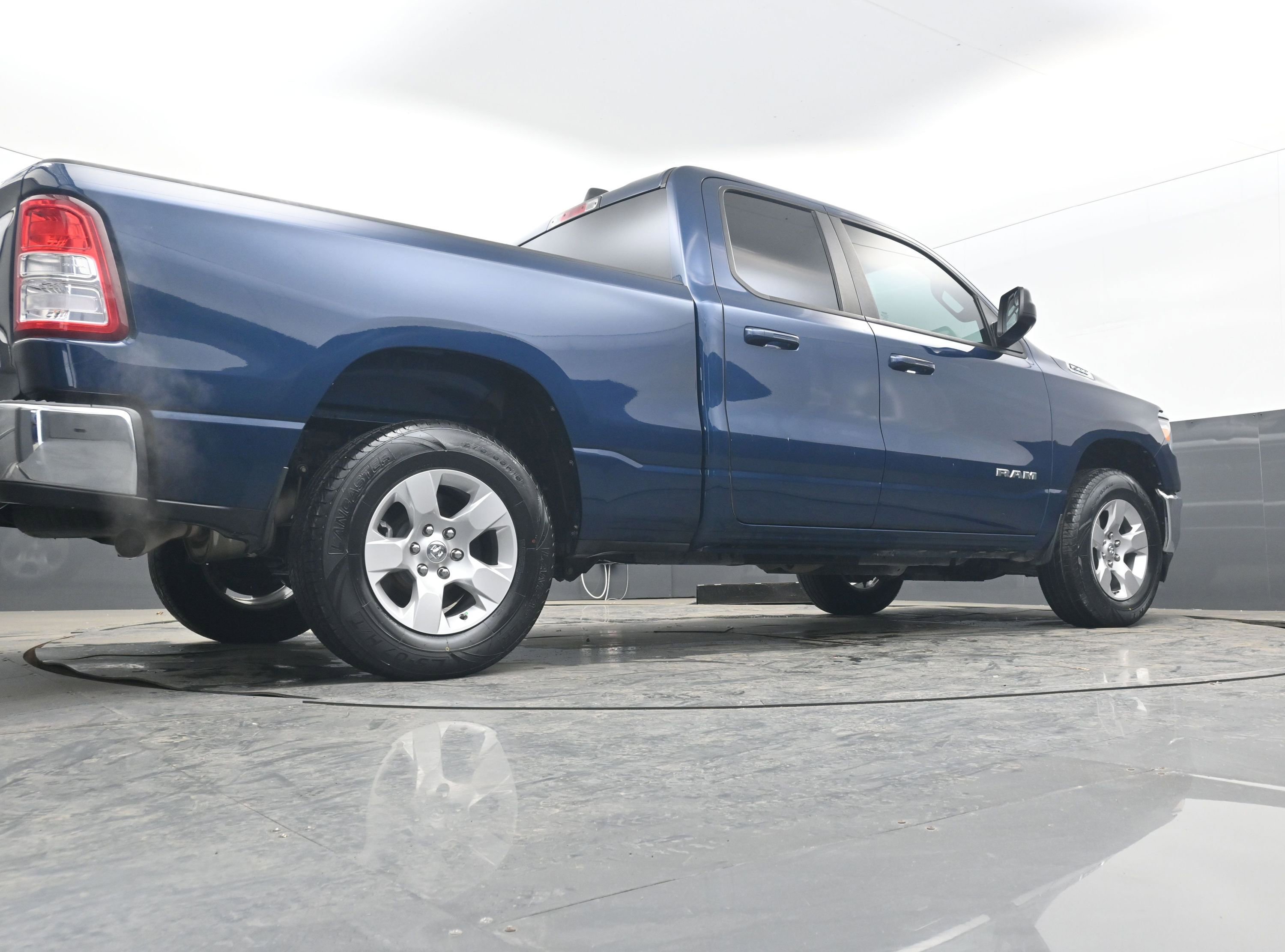 Used 2022 RAM 1500 Lone Star image 26