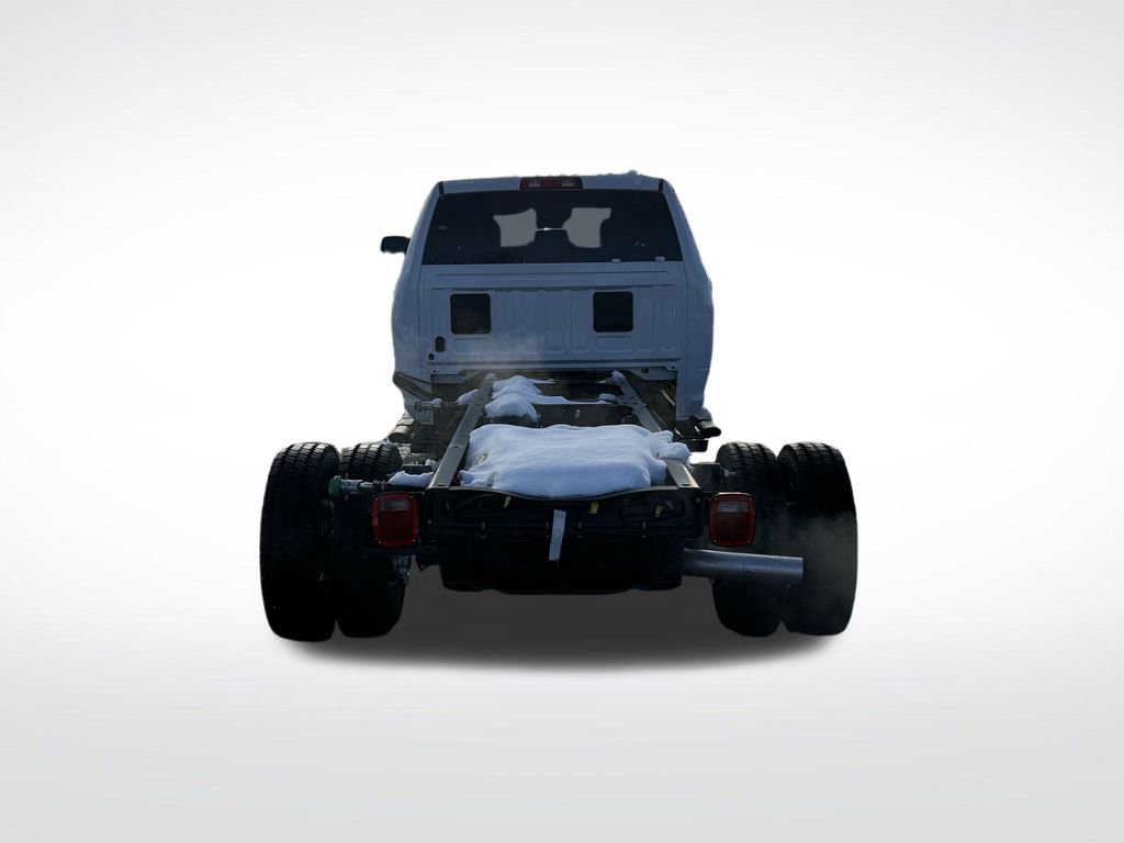 New 2026 RAM 5500 Tradesman image 6