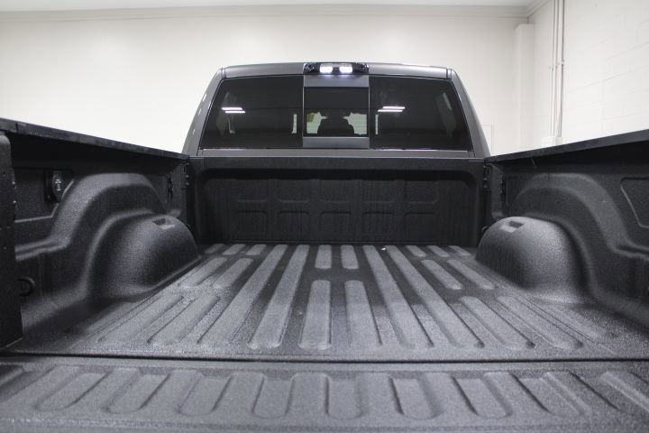 Used 2024 RAM 2500 Power Wagon w/ Level 2 Equipment Group AWD/4WD image 14