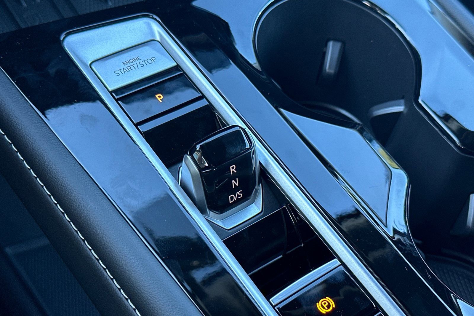 New 2026 Volkswagen Atlas SE image 21