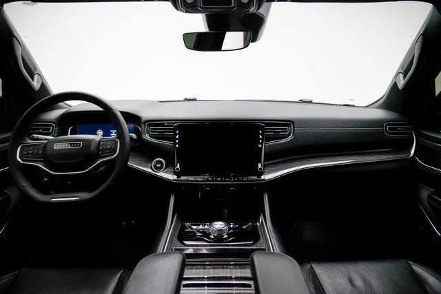 Used 2022 Jeep Wagoneer Series II image 19