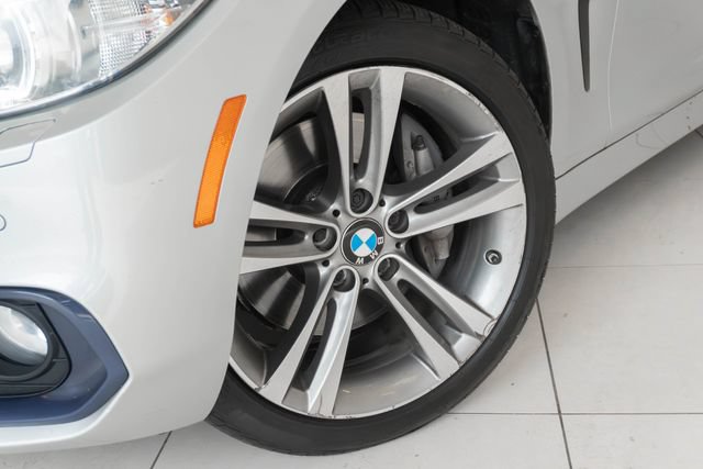 Used 2014 BMW 435i xDrive Coupe AWD/4WD image 2