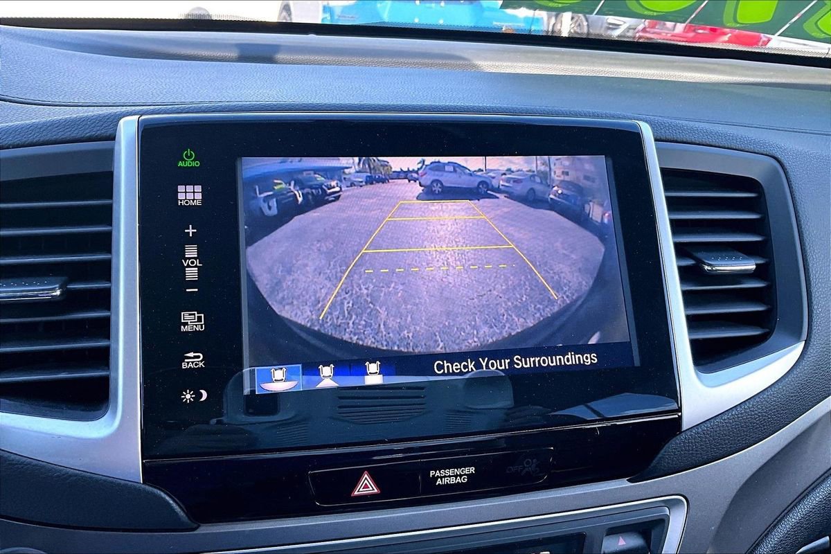 Used 2016 Honda Pilot EX-L image 14