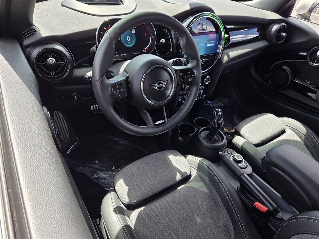 Used 2024 MINI Cooper John Cooper Works image 10