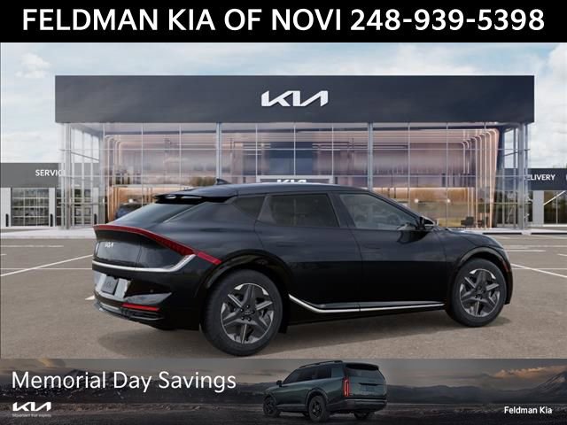 New 2026 Kia EV6 Light AWD/4WD image 6