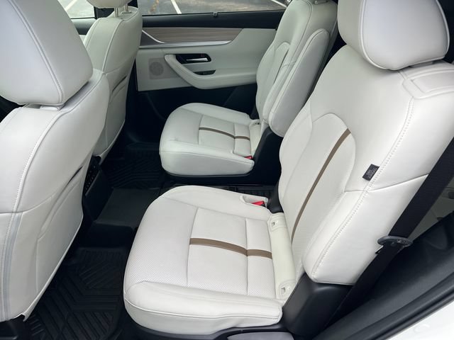 Used 2026 MAZDA CX-90 3.3 Turbo w/ Premium Plus Pkg AWD/4WD image 24