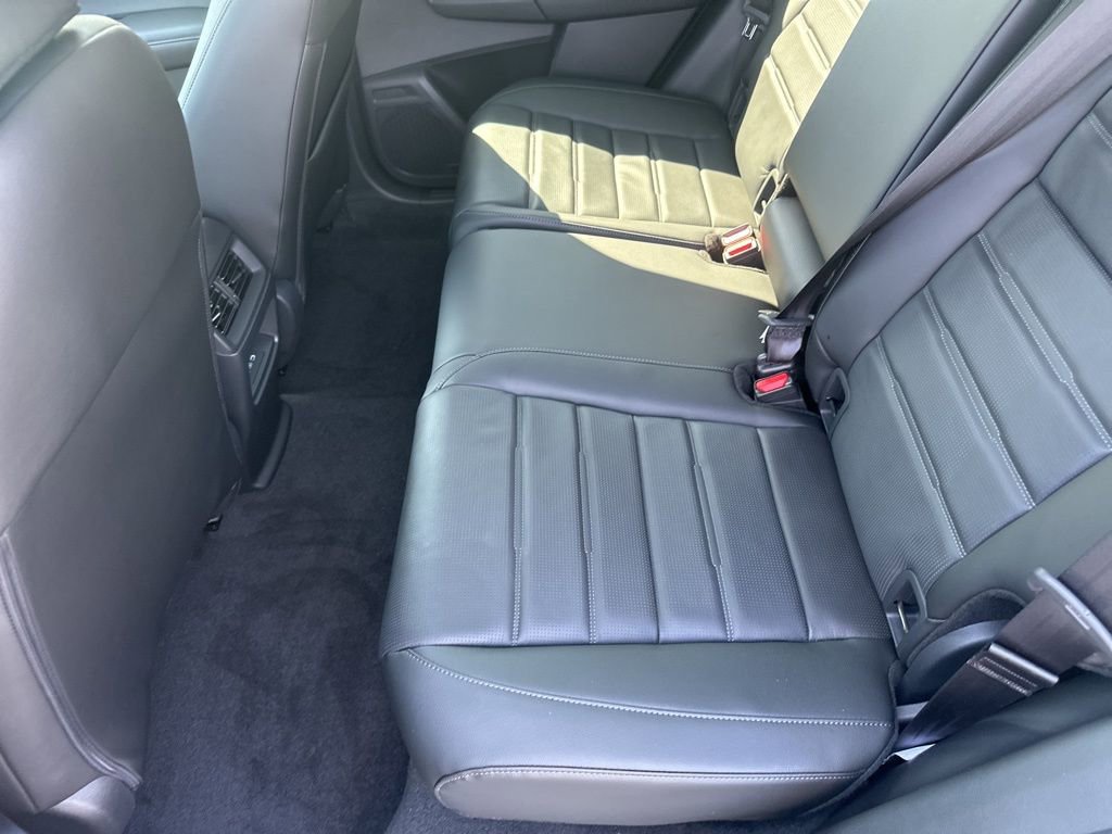 Certified 2026 Honda CR-V EX-L image 16