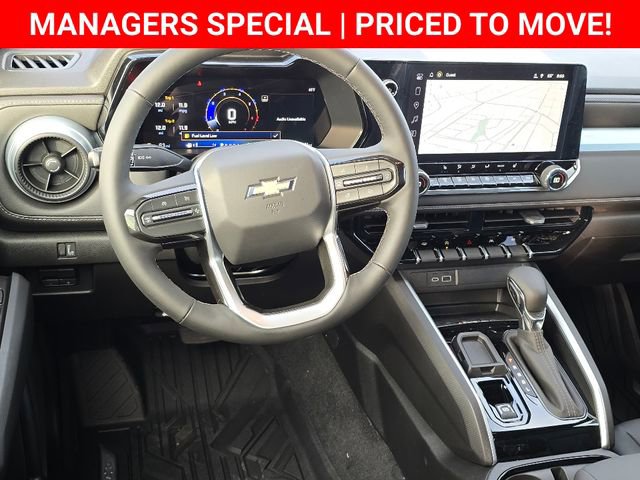 New 2026 Chevrolet Colorado LT w/ LT Convenience Package image 19