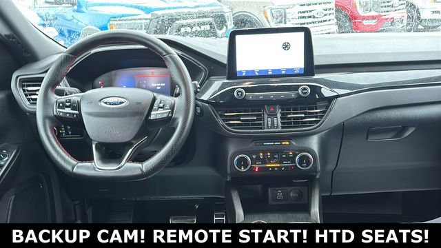 Used 2024 Ford Escape ST-Line image 6